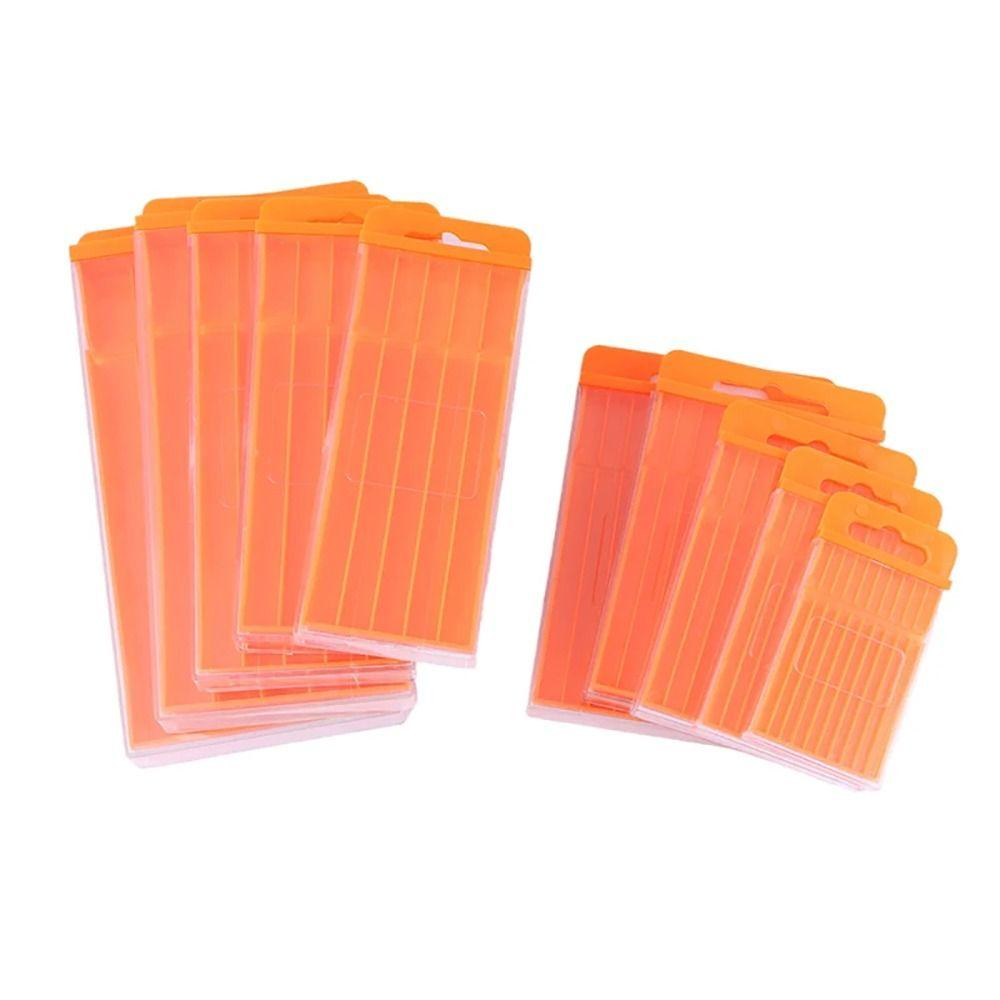 1Pcs Pull-out Design Drill Bits Storage Box Hardware Tool Box For Twist Drill Tap Accessories