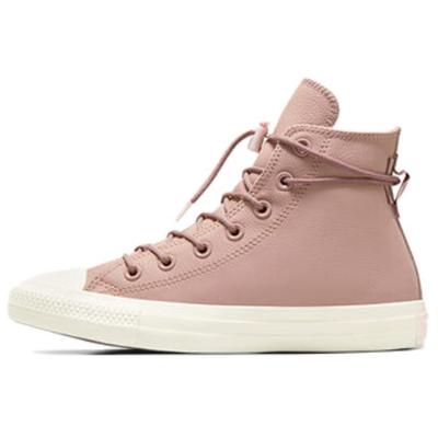 Chuck Taylor All Star High Bite The Dust женские кроссовки Pink Blush-Hush Egret A11155C