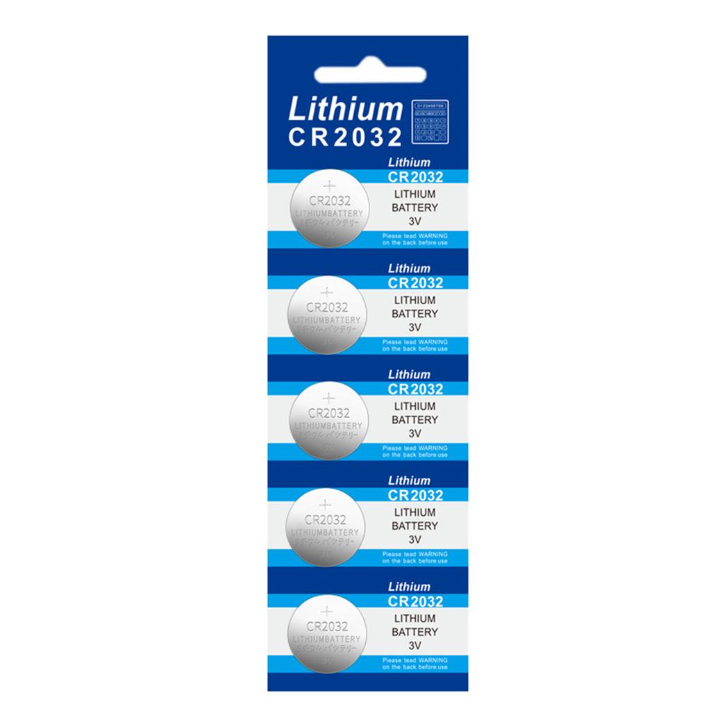Essential CR1620 CR1220 CR1632 CR2016 CR2032 Литиевые батарейки для часов Калькуляторов Брелок Электроника