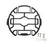 Headlight Guard For  Himalayan Guerrilla 450 2024- Headlight Shield Guard Protector Headlamp Mesh Grille Cover GUERRILLA450 H450