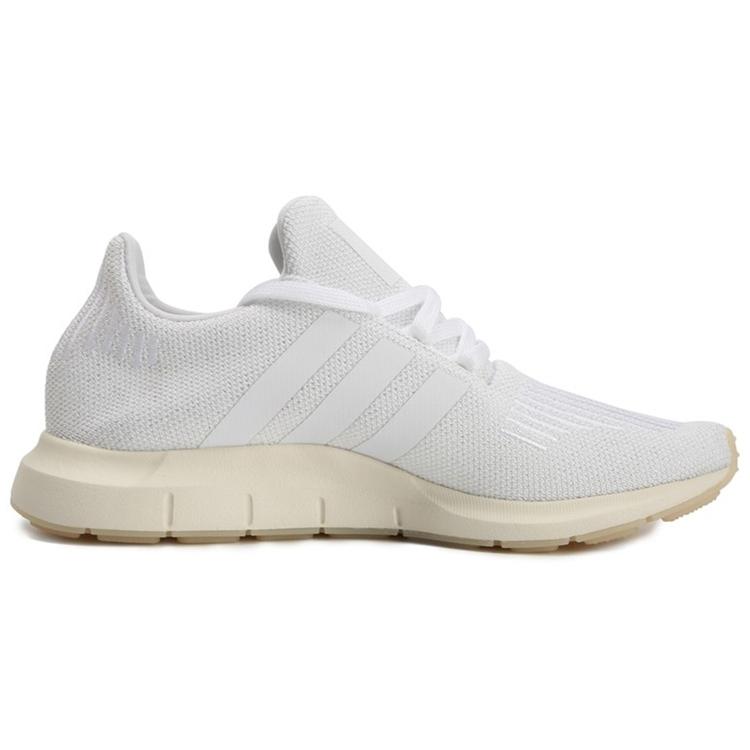 adidas Swift Run 'Cloud White' Женские D96647