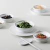 Tackaon Уникальный источник Sideware Нет. 2 [6 цветов] Чаша для гарнира Передняя тарелка Набор для гарнира