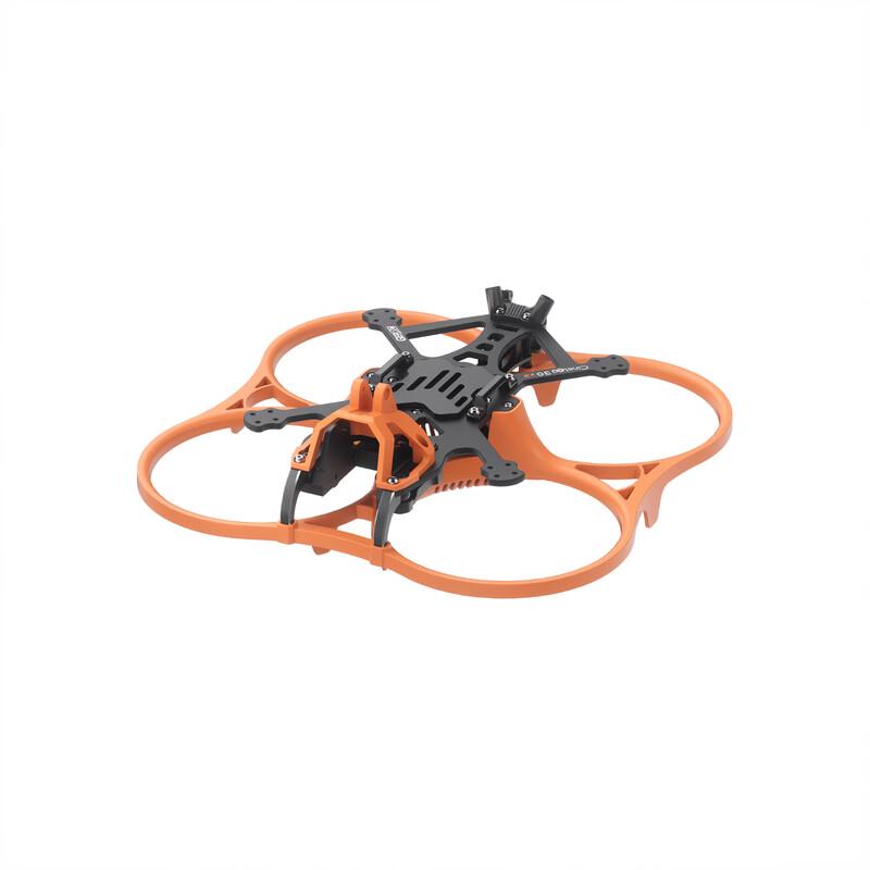 Рама FPV дрона GEPRC GEP-CL30 V3 O4 (Китайская версия)