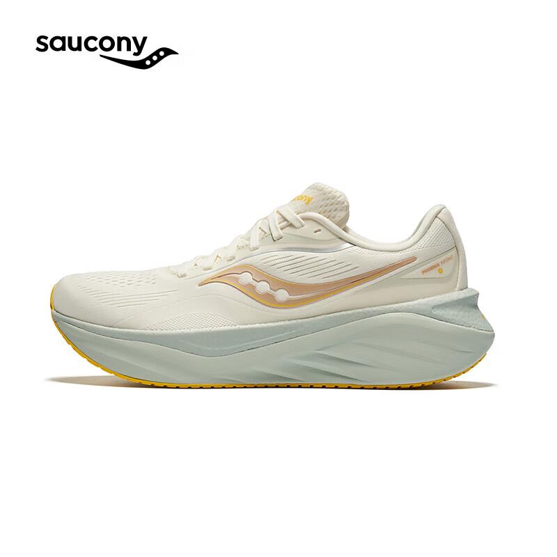 SAUCONY Женские кроссовки для бега с амортизацией Firebird 4