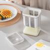 1100ml Multifunctional Yogurt Filtermulti yogurt strainer kitchen strainer tool