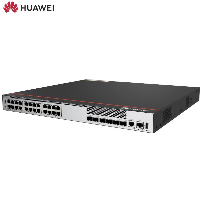 Huawei S5735-S Series High-Performance Layer 3 Aggregation Access Switch