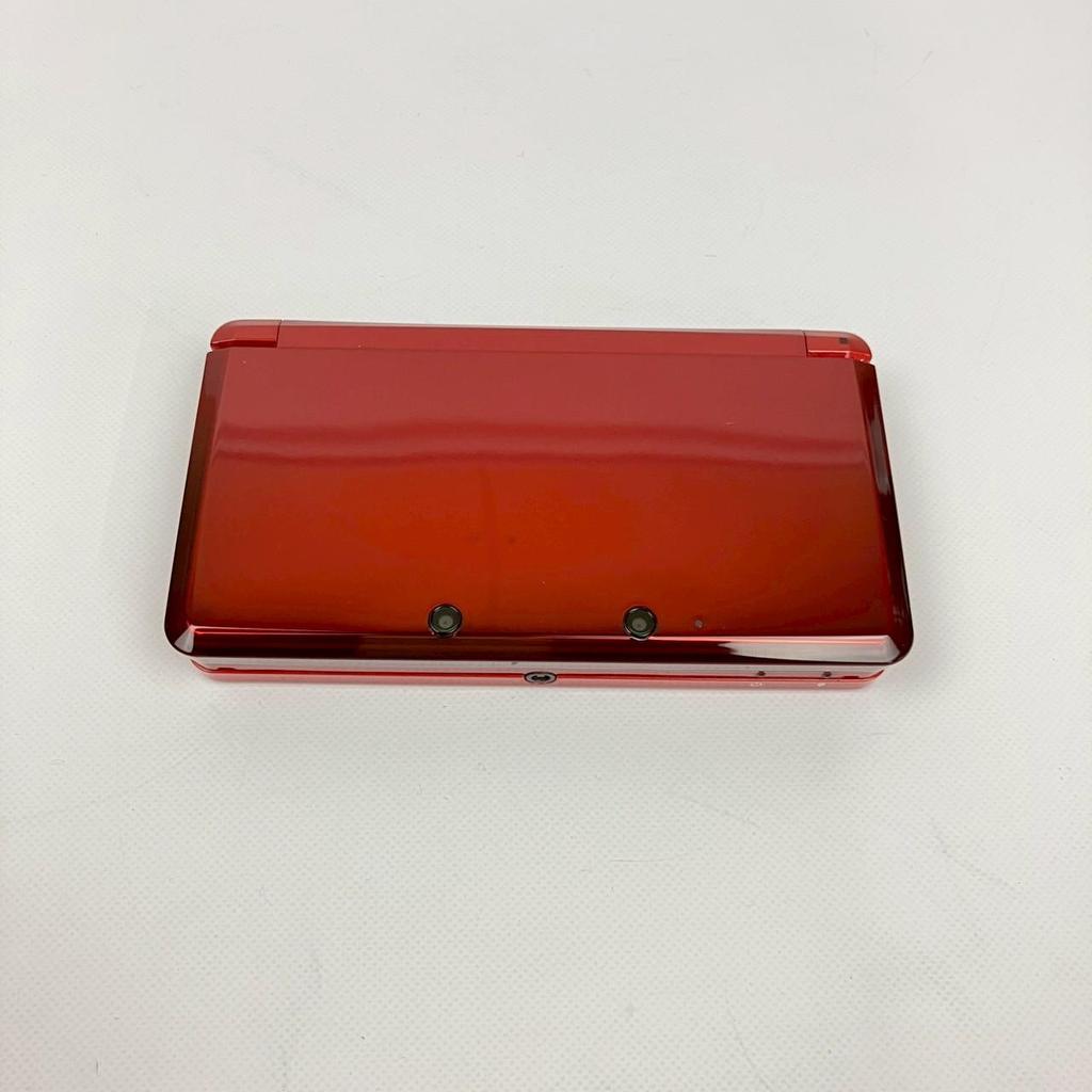 Nintendo Только для консоли 3DS. Различные цвета. Выбор японской языковой версии.