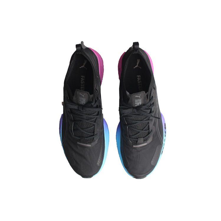 Puma Fast R Nitro Elite Sunset Black 380006-01