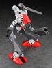 Hasegawa Super Dimension Fortress Macross Grage Scale Plastic Model 65734 1/72 (Robot)
