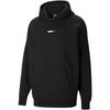 Puma Унисекс Толстовка с капюшоном и вышивкой