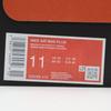 IQ0286-410 Nike Air Max Plus Синий Оранжевый (Мужской)