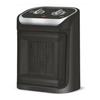 Rowenta Chauffage Soufflant Céramique 1800w Noir - So9261f0