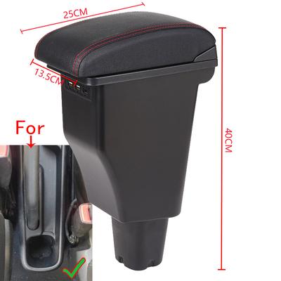 Для Kia Morning Armrest box Для Kia Picanto Car Armrest Interior Parts special Retrofit parts Center Storage box Автомобильные аксессуары