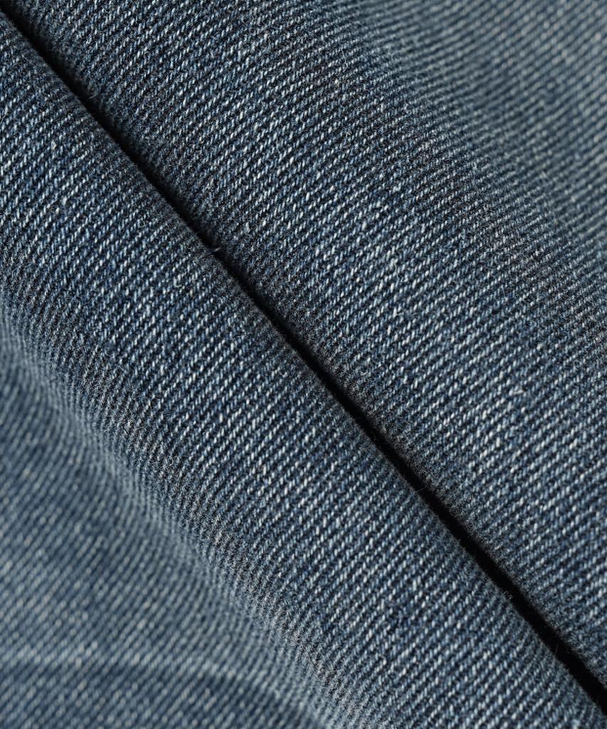 Джинсовые шорты-бермуды Descheuis Everyday Washed Винтажный синий (Тип А)