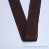High-Elastic Polyester Imitation Nylon Band for Waistbands and Skirts
