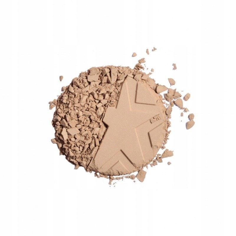 Lovely Golden Glow Illuminating Powder 1