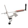 Точилка для инструментов с фиксированным углом 180?3000 Grit Whetstones Flip Sharpening Kit для кухни Тип B