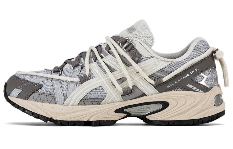 Asics Гель-Кахана TR "Лунная коллекция" Светлый 1203A504-022