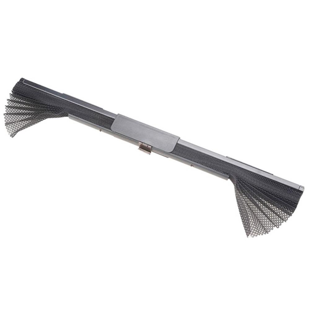 Автомобильная автоматическая выдвижная шторка для бокового окна, солнцезащитный козырек, слепой солнцезащитный козырек