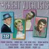 CD VARIOUS ARTISTS, FRANK SINATRA, DOR - The Great Vocalists  PBXCD901X Japan Music Others Used