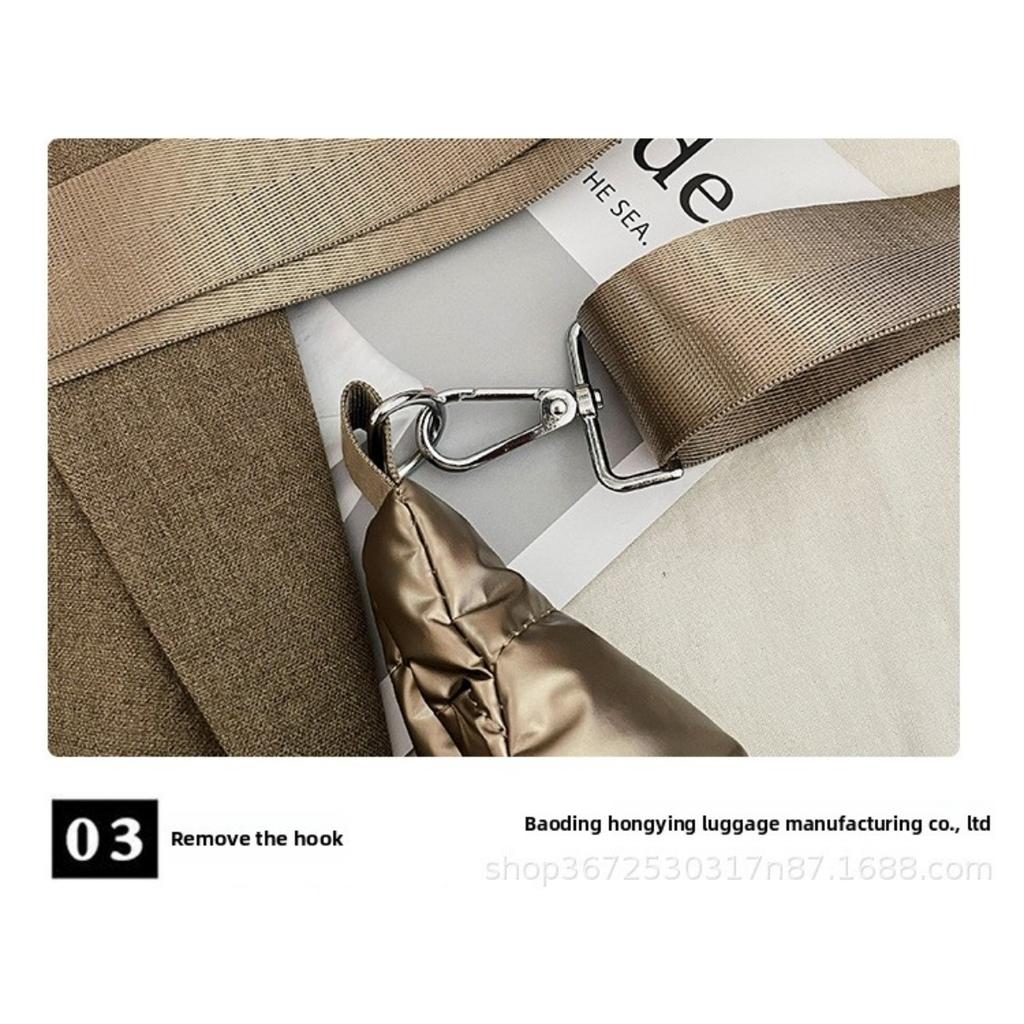 Портативный чехол для бутылки с пухом, Модный изоляционный чехол для чашки из пеноматериала, Многофункциональная сумка для защиты чайника, Водонепроницаемая сумка кроссбоди для улицы