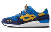 Кроссовки Gel Lyte Iii '07 Remastered Kith Marvel X-Men Циклоп Открытая коробка Карточка для обмена не включена 1201A961-400