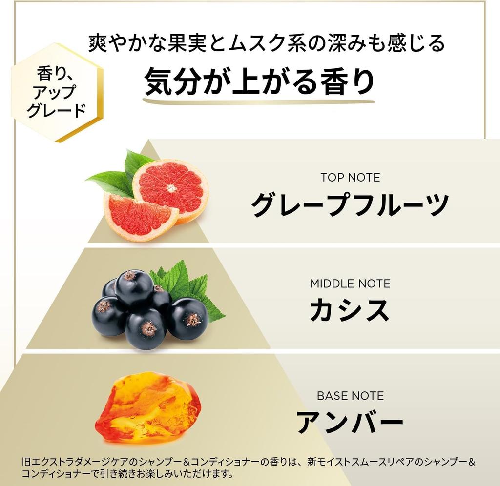 [Set Sale] Pantene Extra Damage Repair Shampoo & Treatment Conditioner Refill, Large Capacity, Extra Large Size, 860ml