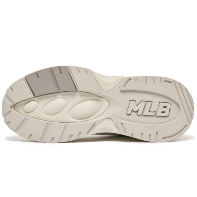 MLB Кроссовки Big Ball Chunky Lite LA Dodgers 3ASHC311N-07GRS