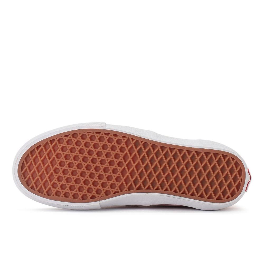 Vans Кеды Era Vn000ecrzs8 Mauve Mist