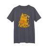 Game of Thrones Mens Lannister Short-Sleeved T-Shirt