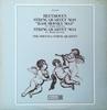 LP Record SMETANA STRING QUARTET - Beethoven Quartet Opus 59 No. 3 Qua IWB60028 WESTMINSTER Japan Classical Used