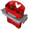 Vileda Ultrabox mop bucket with wringer
