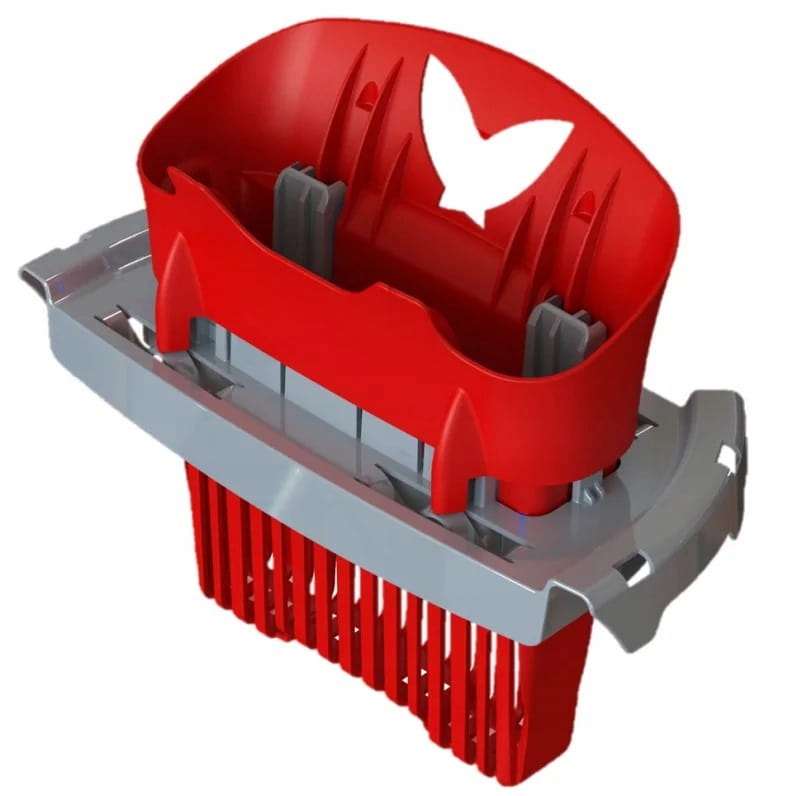 Vileda Ultrabox mop bucket with wringer