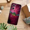 Милый Мультяшный Чехол с Черепашками Для OPPO Reno 13F 14F 12F 10 11 12 13 14 Pro 7 8 Lite OPPO Find X6 X5 X8 X9 Pro Чехол