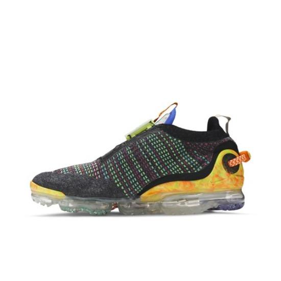 Nike Air VaporMax 2020 Flyknit Iron Grey CJ6740-003