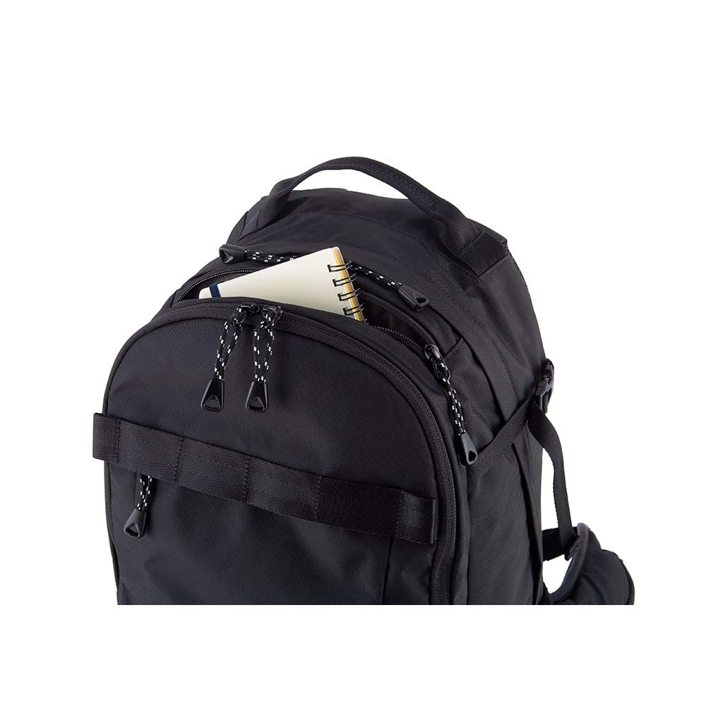 Rucksack Esria 25 [Coleman] (Black)
