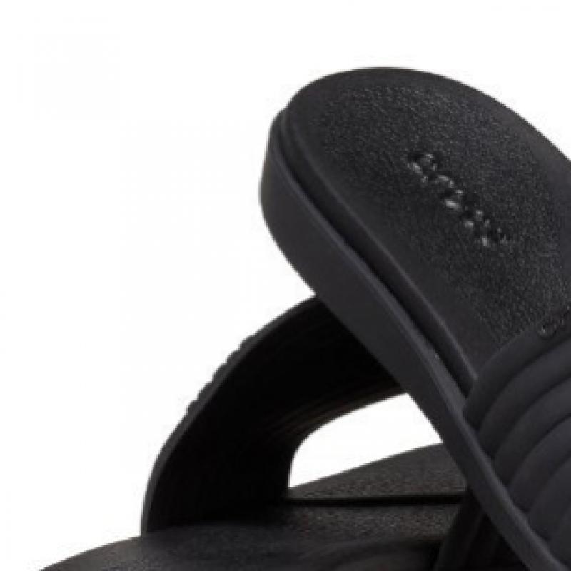 Crocs Женские горки Miami Slide Bk