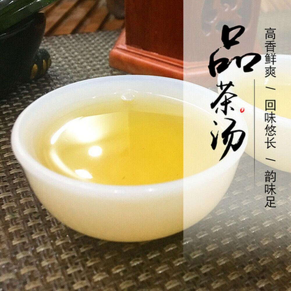 Новый аромат Phoenix Dancong Qi Lan 500 г (Редкая Орхидея) Чай Улун с цветочным ароматом