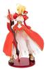 Banpresto Ichiban Kuji Last Encore Фигурка Сабер A Приз Fate/EXTRA (Призовая вещь)