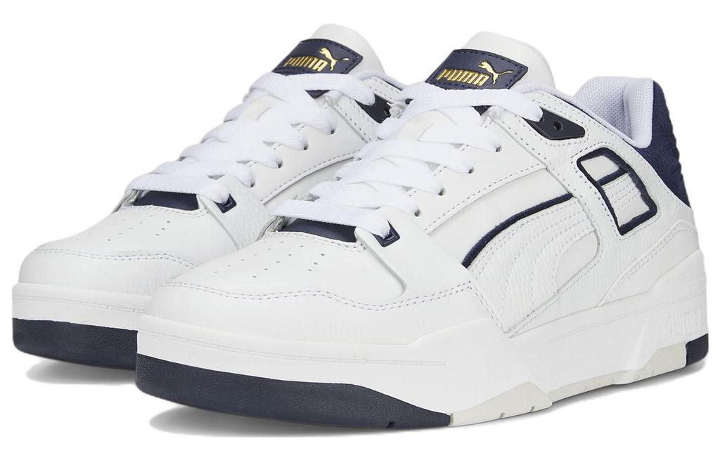 Puma Slipstream 'Белый бушлат' 388549-04