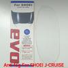 Motorcycle Helmet Visor Anti Fog Film for SHOEI J-CRUISE J-CRUISE 2 J-Force 4