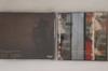 CD DANIEL LITTLETON, TARA JANE O'NEIL - Music For A Meteor Shower SD4016 SAIDERA Япония Рок Б/у