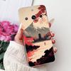 For Realme 11 Pro Plus RMX3740 RMX3741 Cover For Realme 11 Pro+ Case Simple Fashion Letters A-Z Pattern Design Silicone Bumper