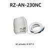 Beok Hub Controller Water Floor Zone Heating System Smart WIFI Thermostat Central Heating Controller Actuators for Gas Boiler