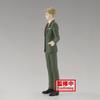 BANPRESTO SPY×FAMILY Family Photo Figure Lloyd Forger