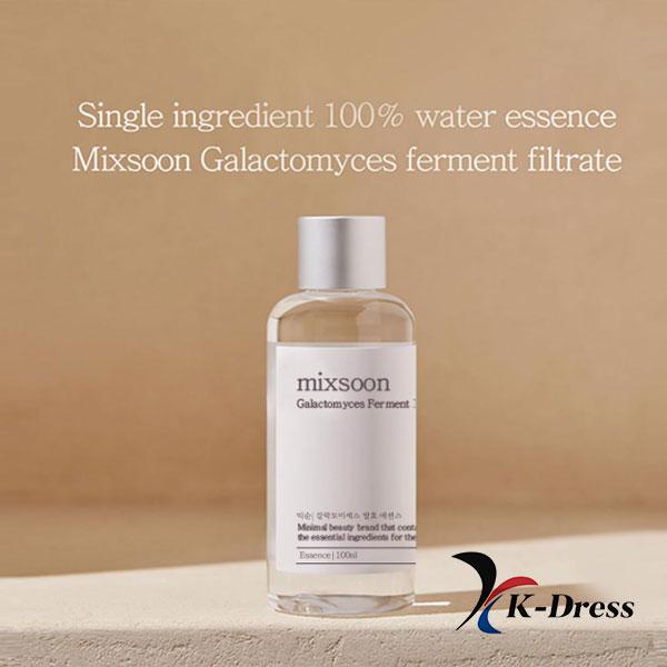 mixsoon Galactomyces Ferment Essence 100ml