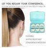 (6pcs)Ear Corrector, Ear Corrector Tape Solve Big Ear Problem, Protruding Ear Solution Ear Correctors Stickers Waterproof For Adults