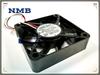 2406RL-05W-M59 24В 6см Вентилятор инверторный 3-проводной для корпуса материнской платы