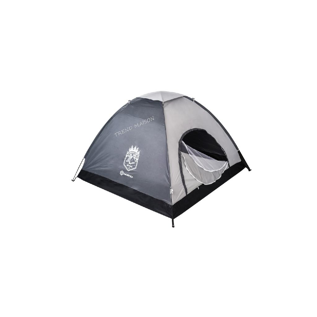 Тент - Полностью автоматическая кемпинговая палатка на 6 человек