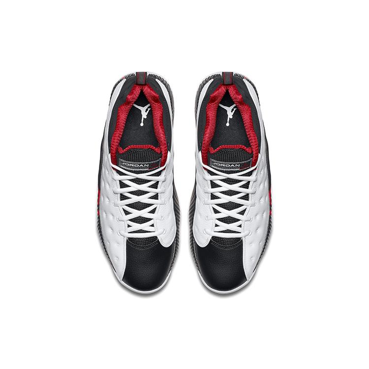Jordan Jumpman Team 2 Chicago Home 2016 819175-101